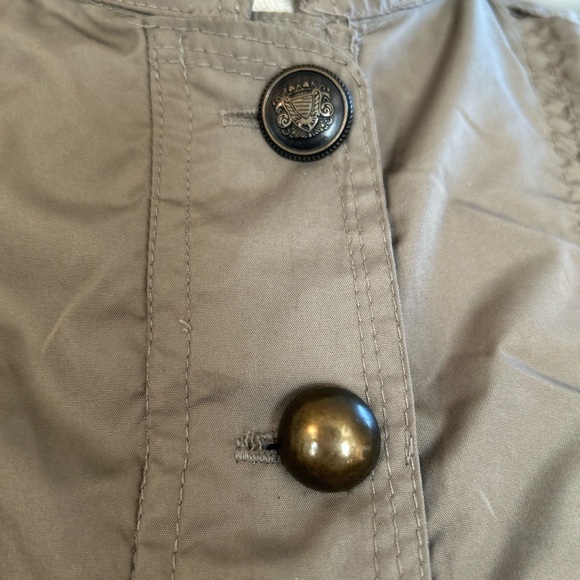 Taxi Vintage Bomber Jacket - Picture 5 of 5